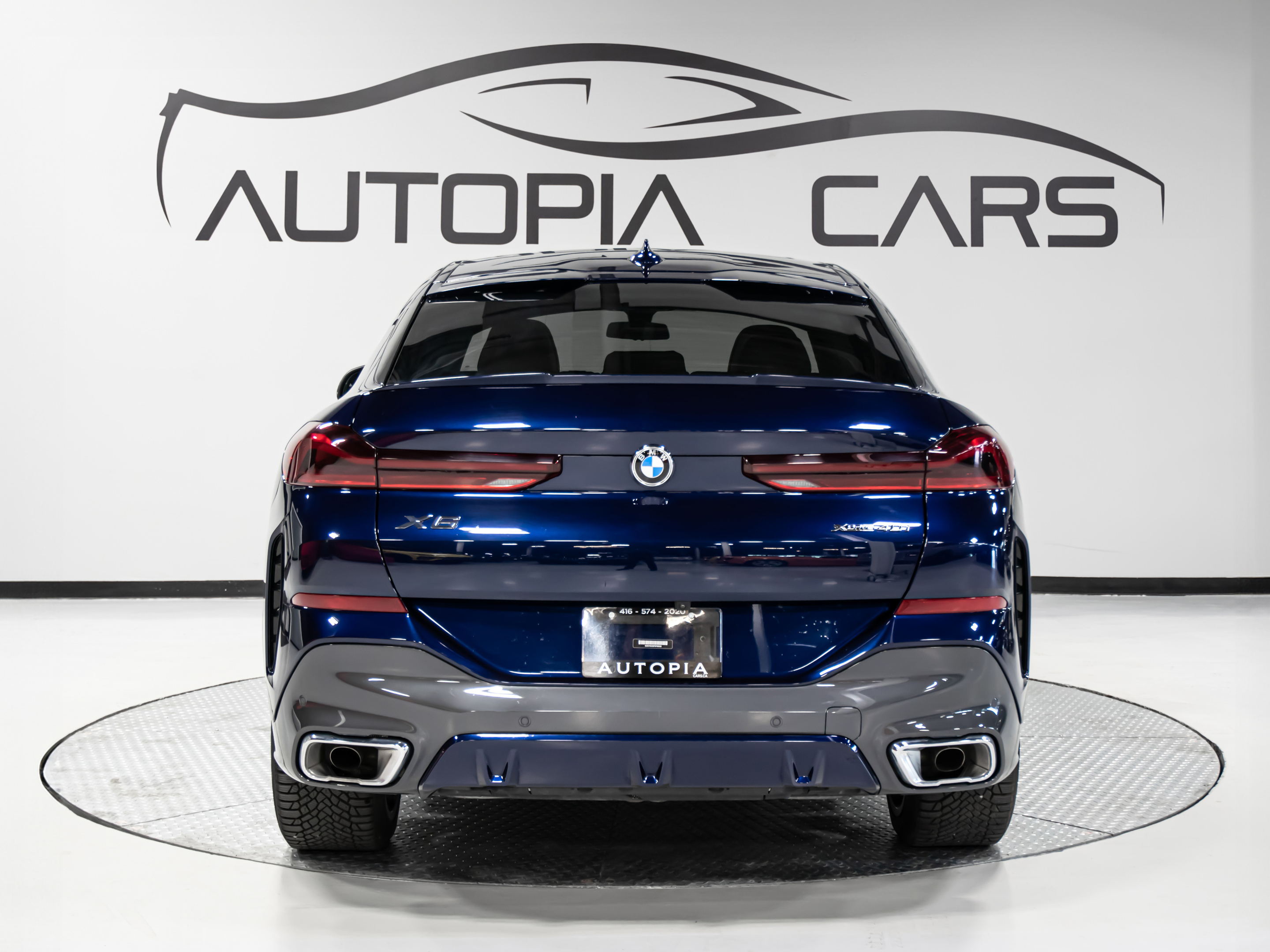 BMW X6 2023