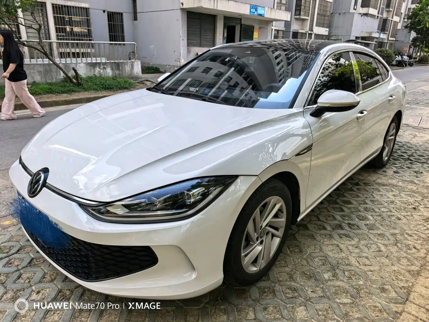 Volkswagen Lamando 2022
