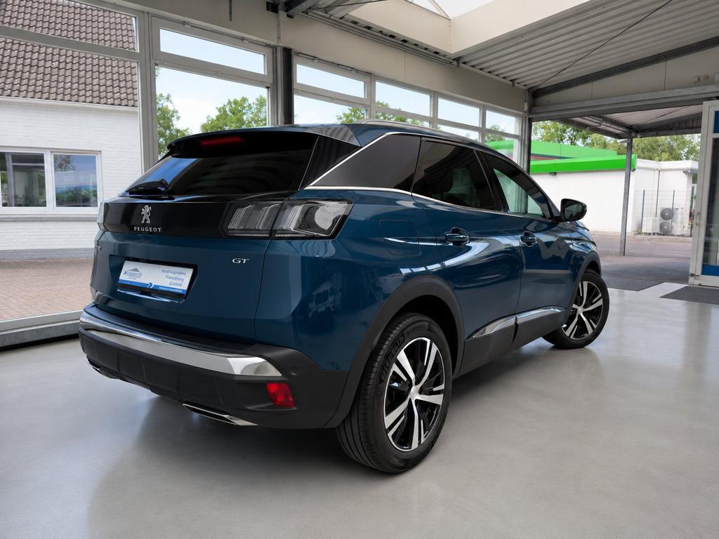 Peugeot 3008 2023