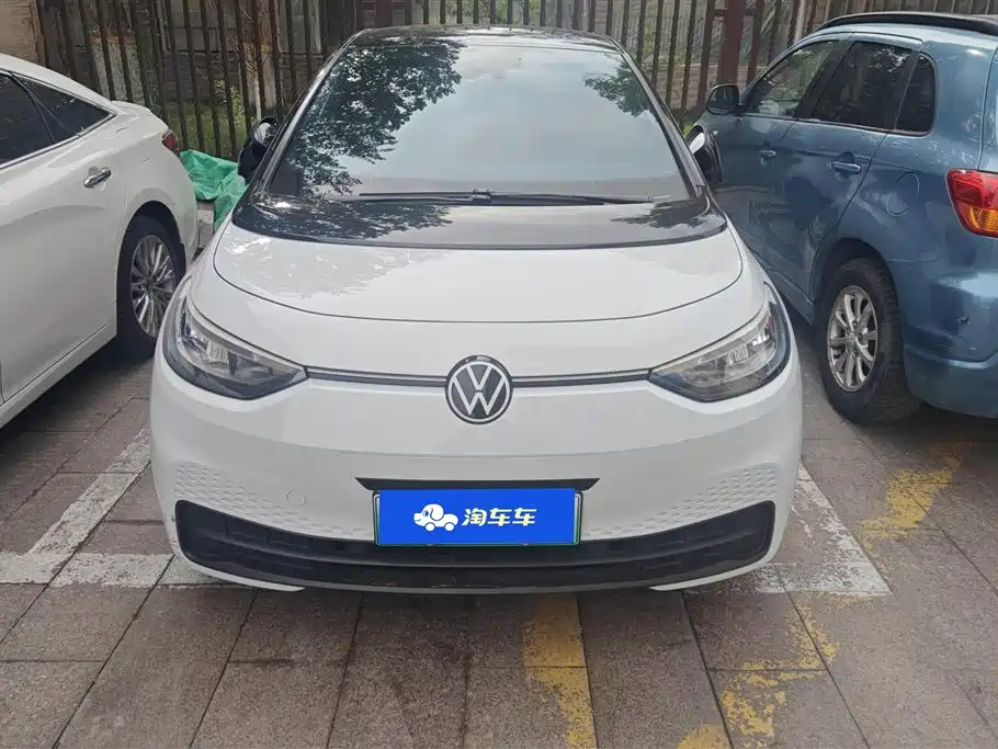 Volkswagen ID.3 2024