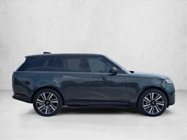 Land Rover Range Rover 2023