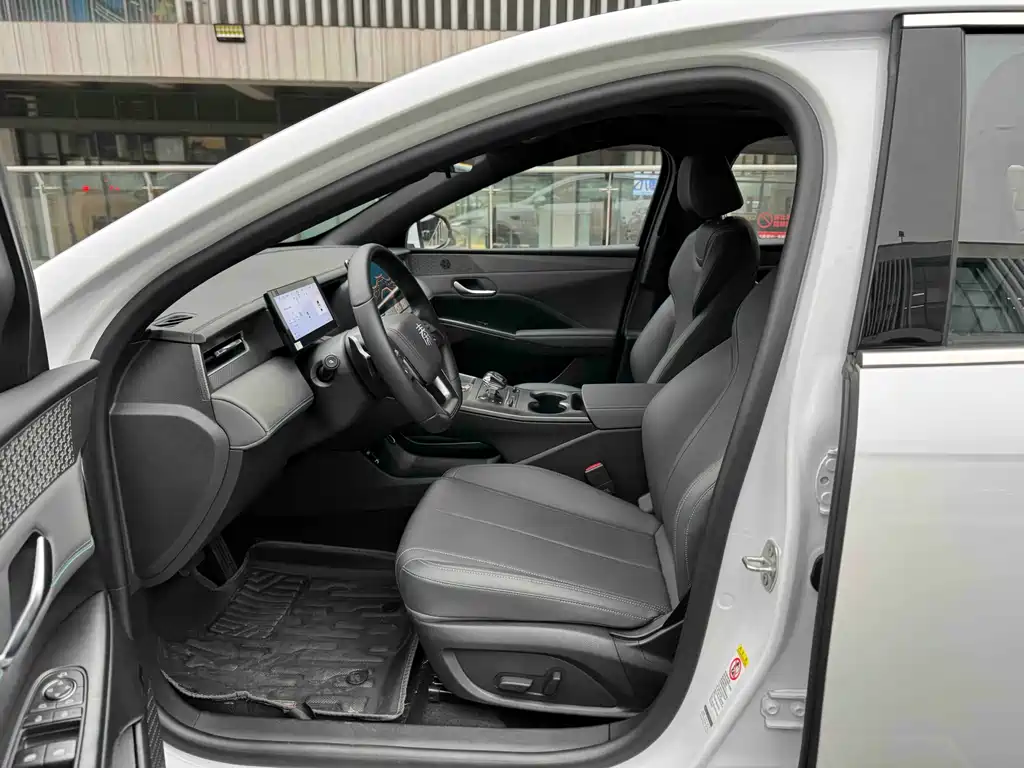 BYD Qin 2025