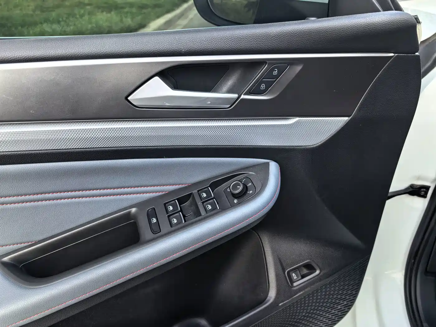 Volkswagen Lamando 2024