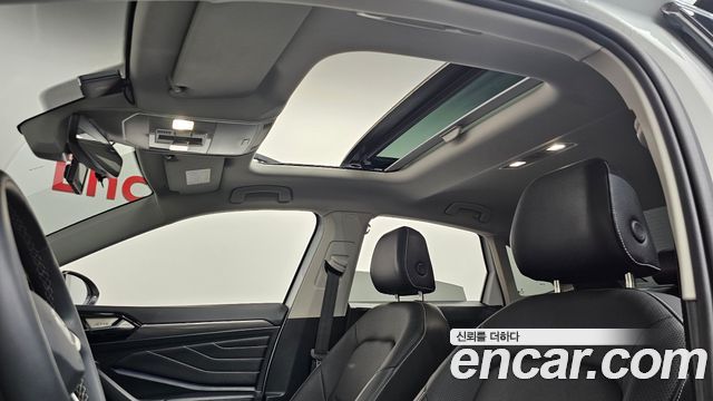 Volkswagen ID.4 2023