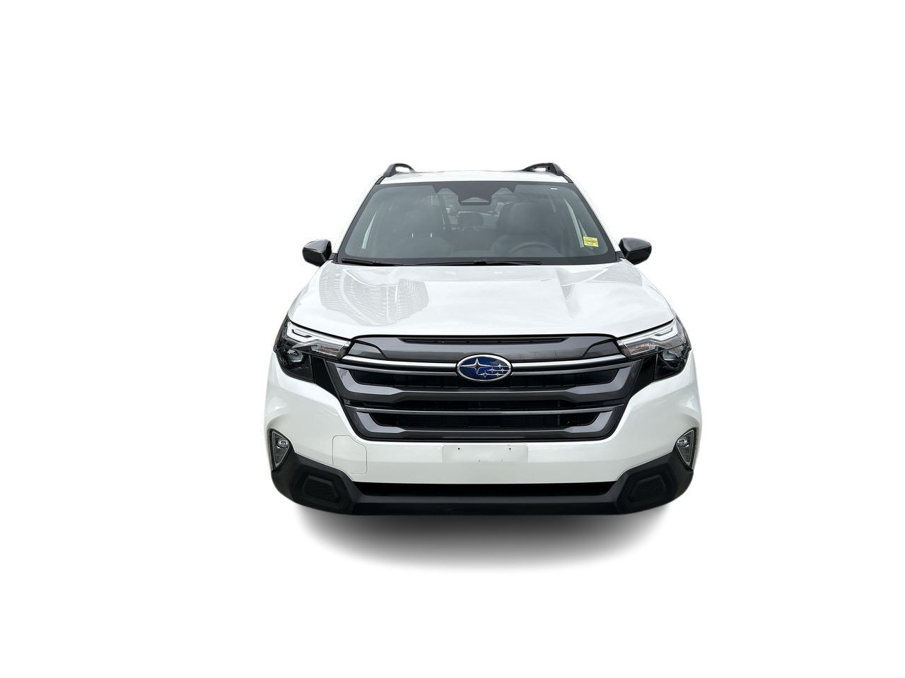 Subaru Forester 2025