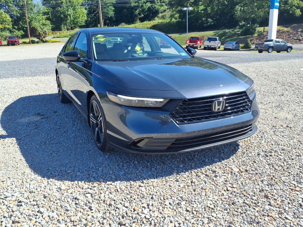 Honda Accord 2026