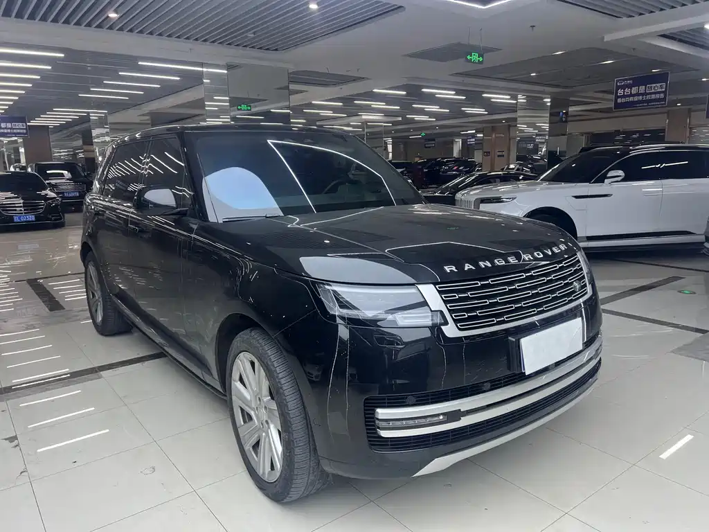 Land Rover Range Rover 2024