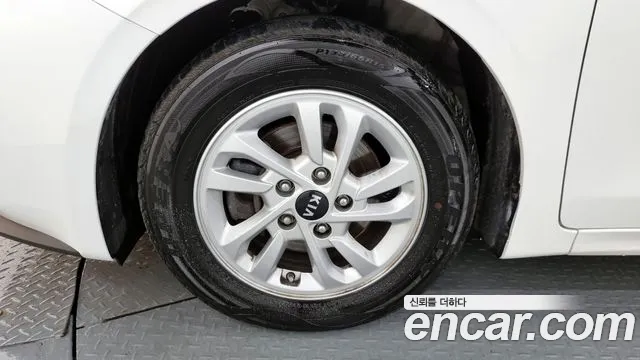 Kia K3 2020