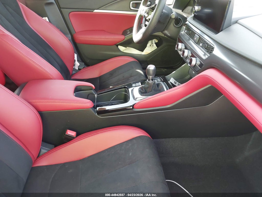 Acura Integra 2024