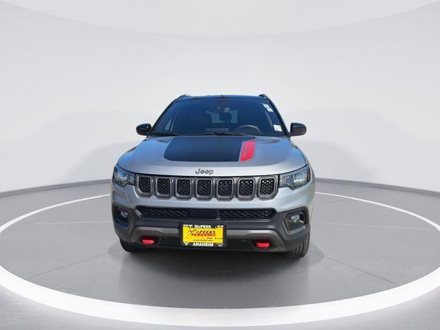 Jeep Compass 2024