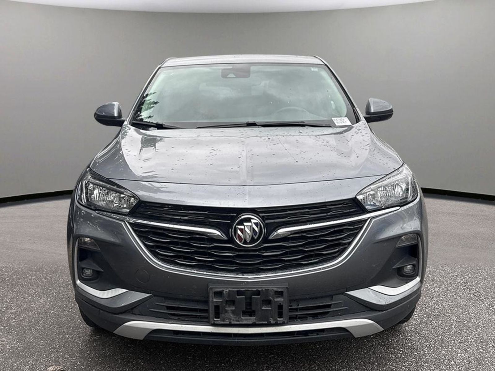 Buick Encore GX 2021