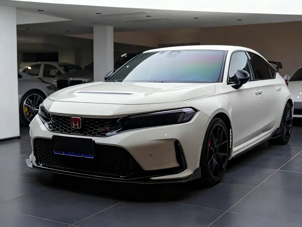Honda Civic 2025