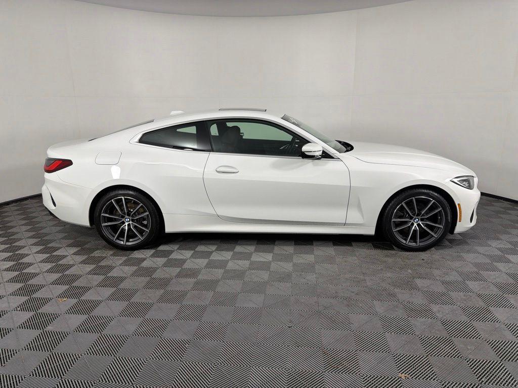 BMW 430 2024
