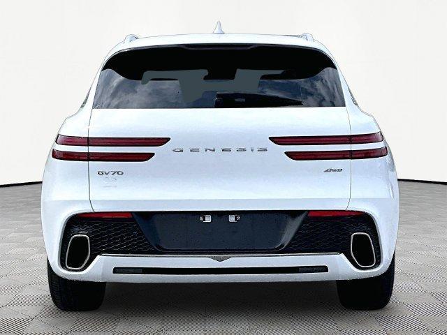Genesis GV70 2024