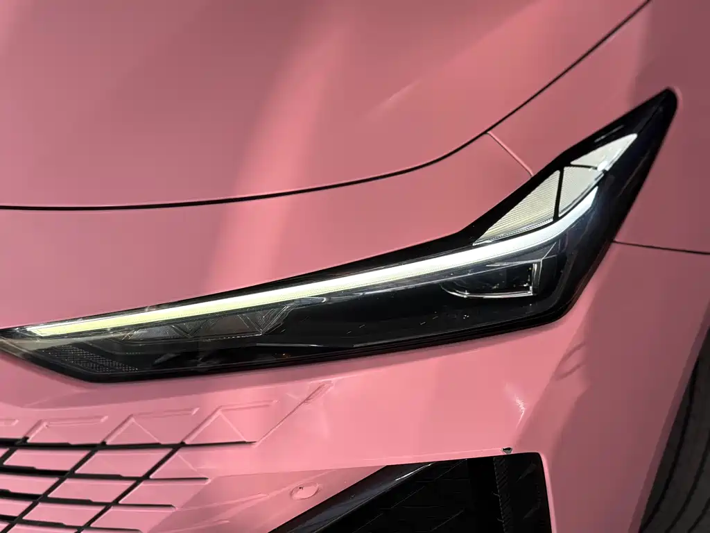 Changan UNI-V 2022