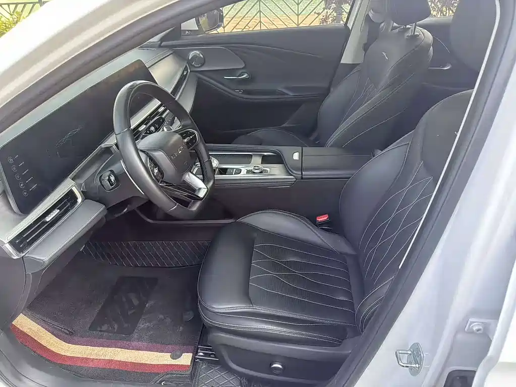 CHERY Arrizo 8 2023