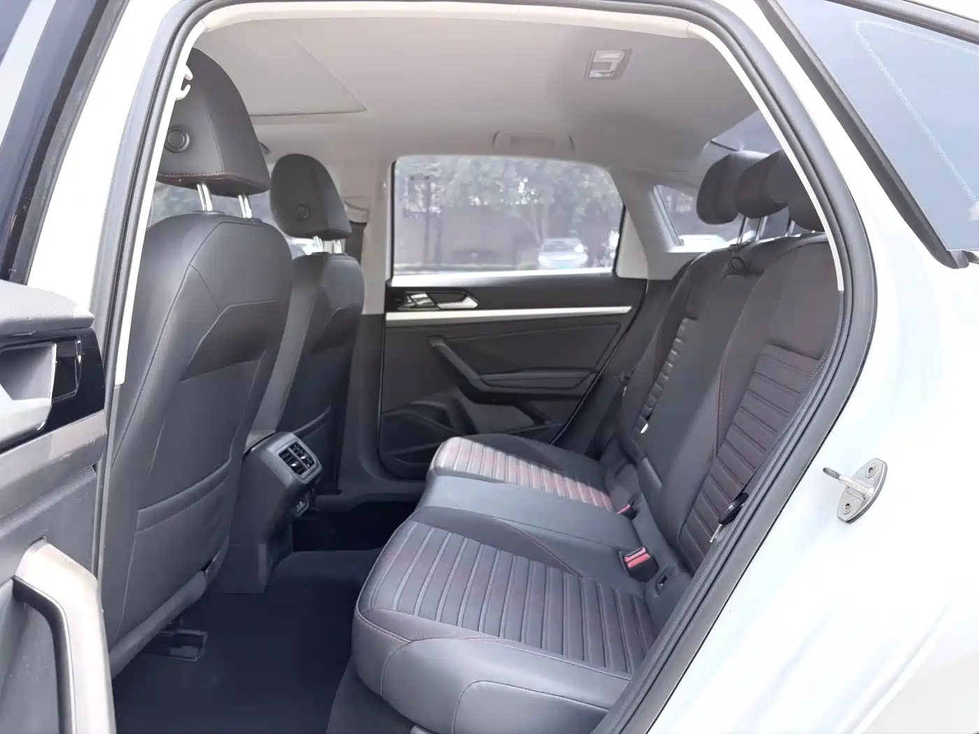 Volkswagen Lavida 2024