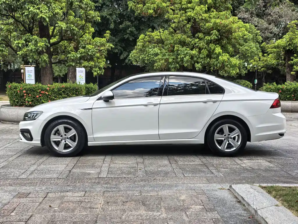 Volkswagen Lamando 2020