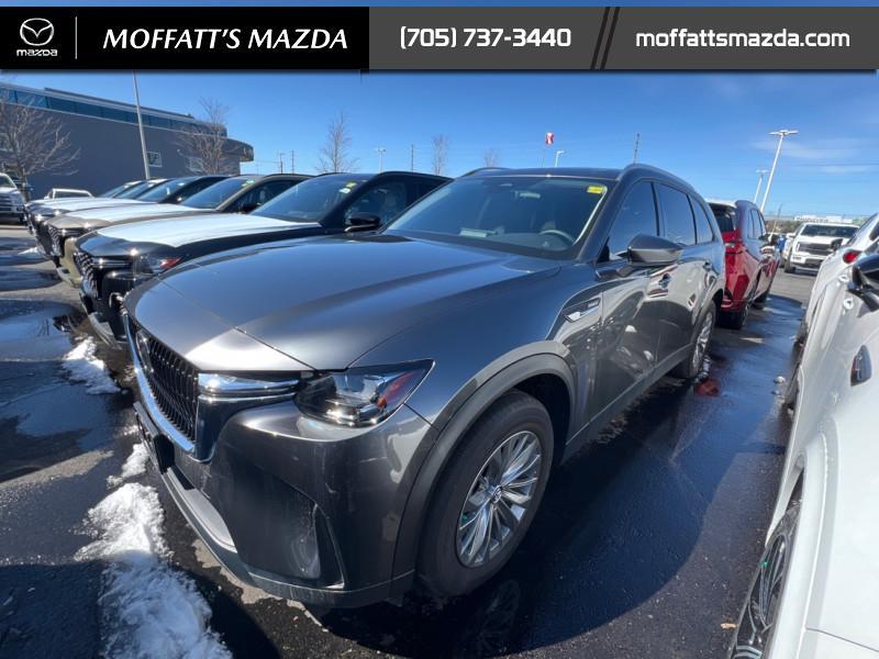 Mazda CX-3 2024