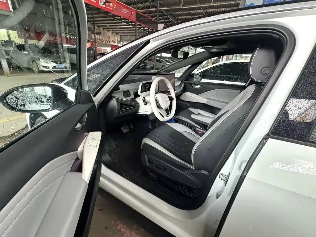 Volkswagen ID.3 2024