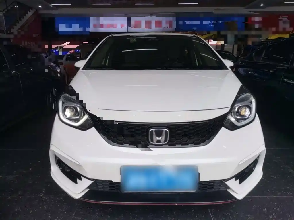 Honda Life 2022