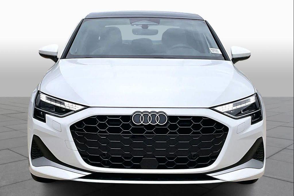 Audi A3 2026