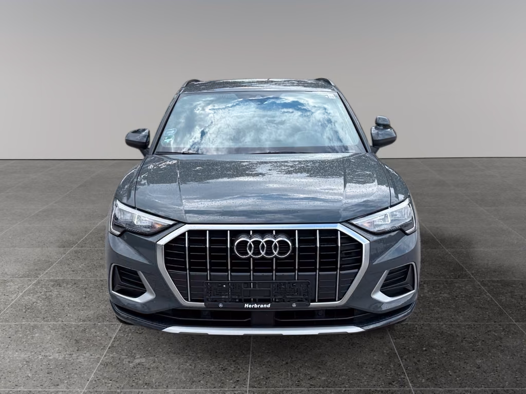 Audi Q3 2024