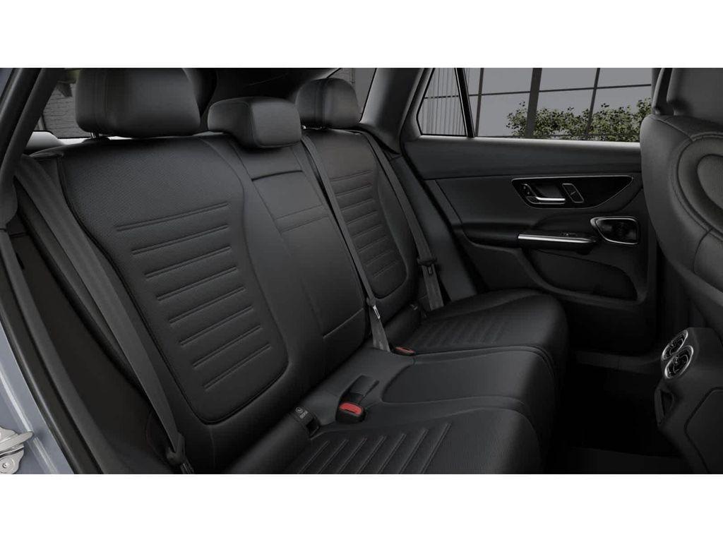Mercedes-Benz GLC 300 2026