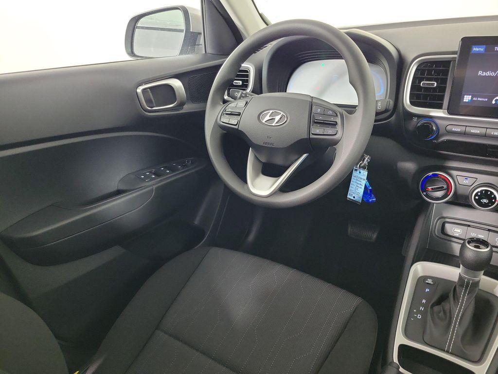 Hyundai Venue 2026