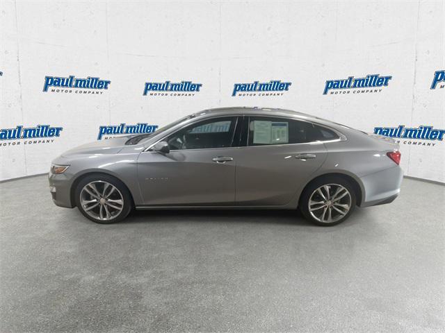 Chevrolet Malibu 2023