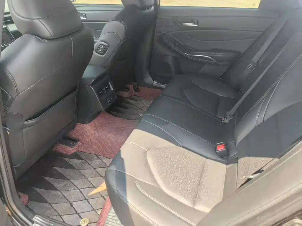 Toyota Avalon 2024