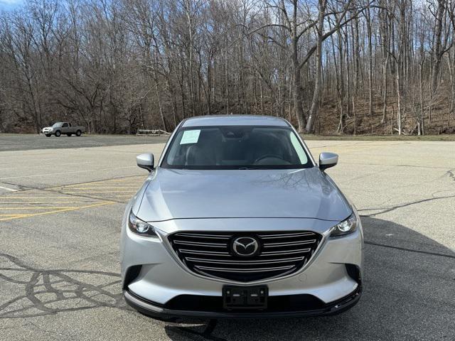 Mazda CX-9 2022