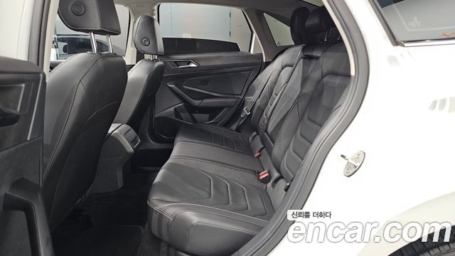 Volkswagen ID.4 2021