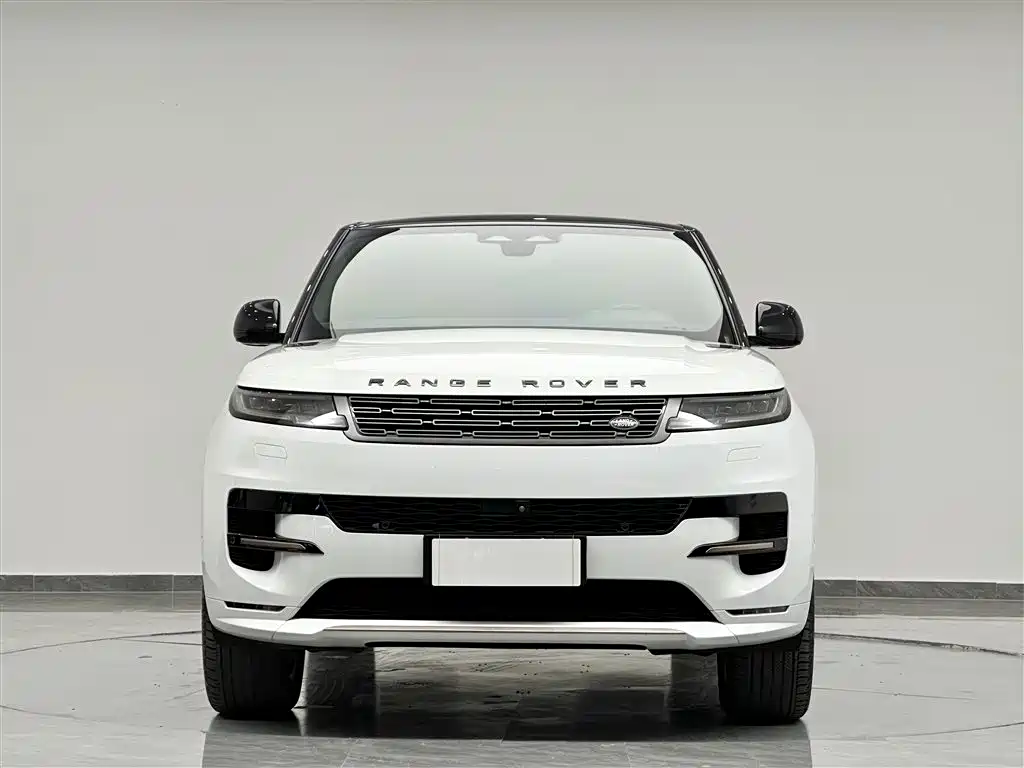 Land Rover Range Rover Sport 2024