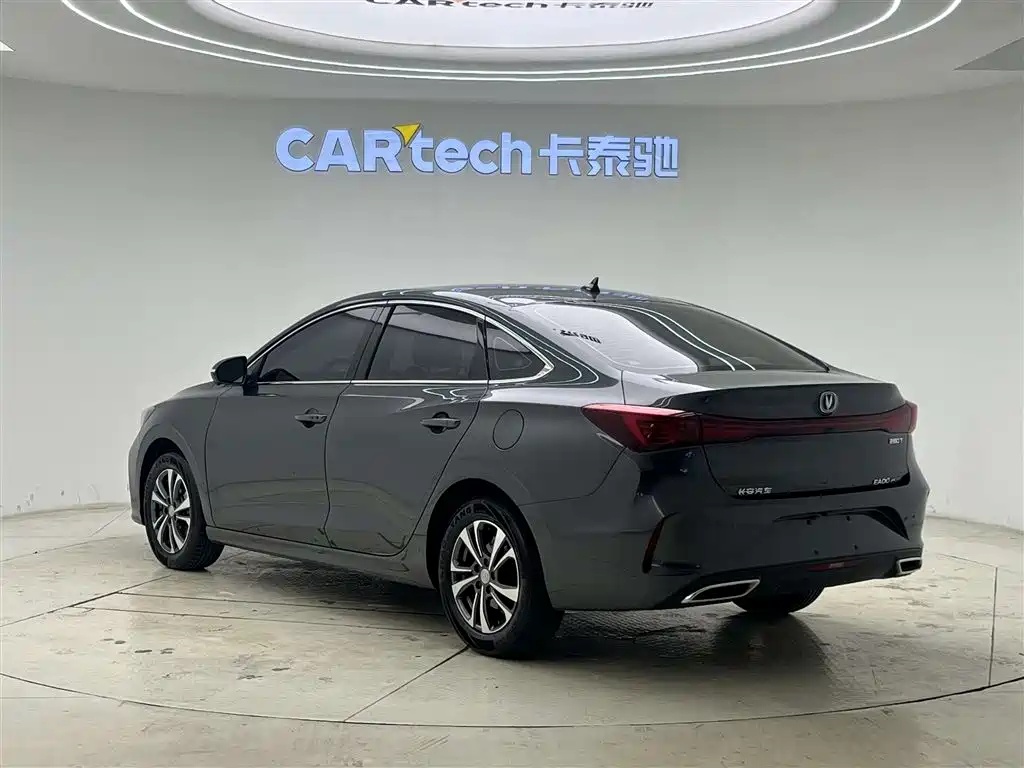Changan Eado 2023