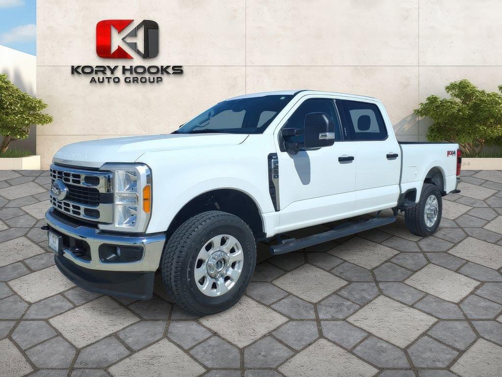 Ford F 250 2023