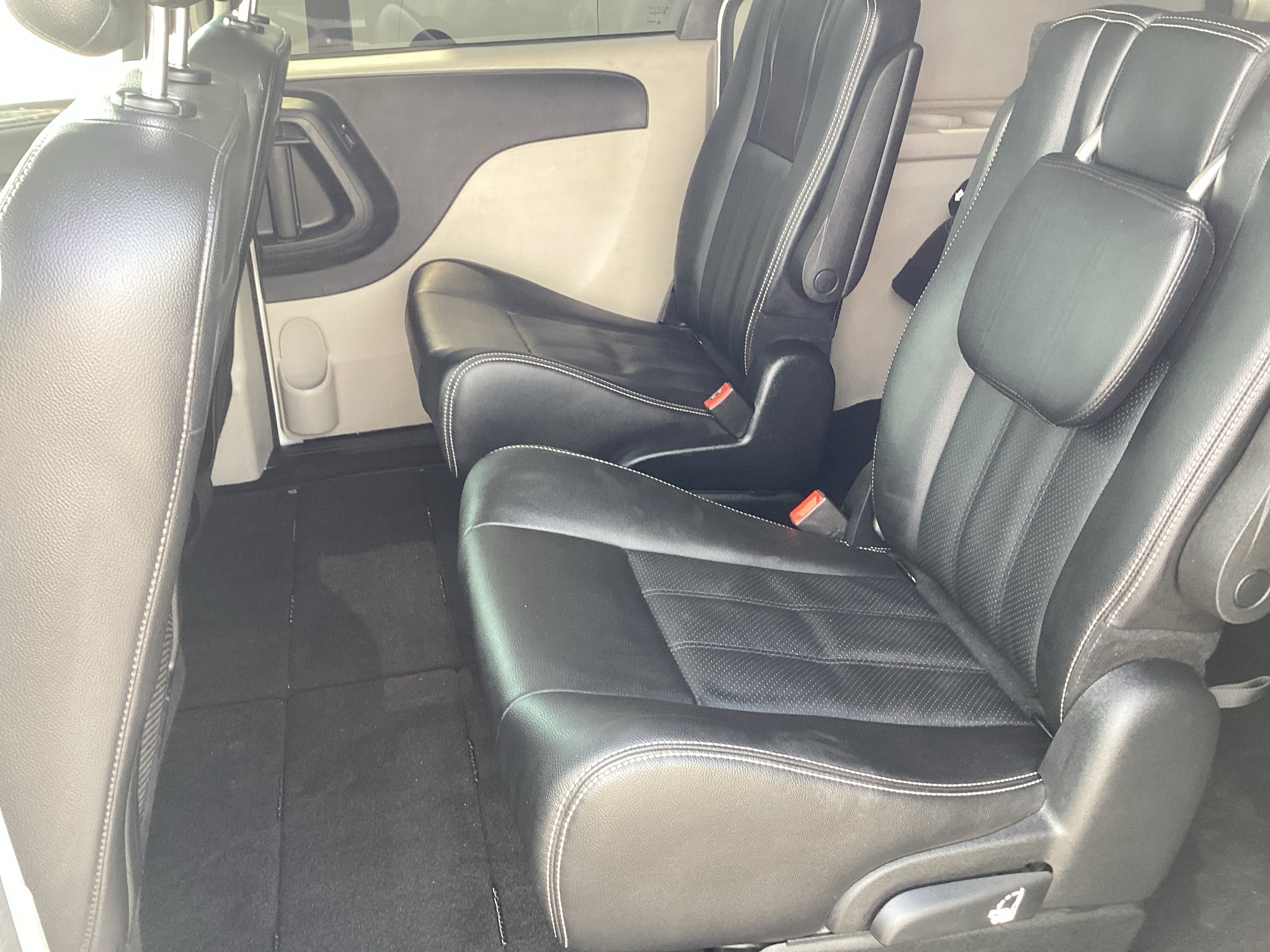 Dodge GRAND CARAVAN 2020