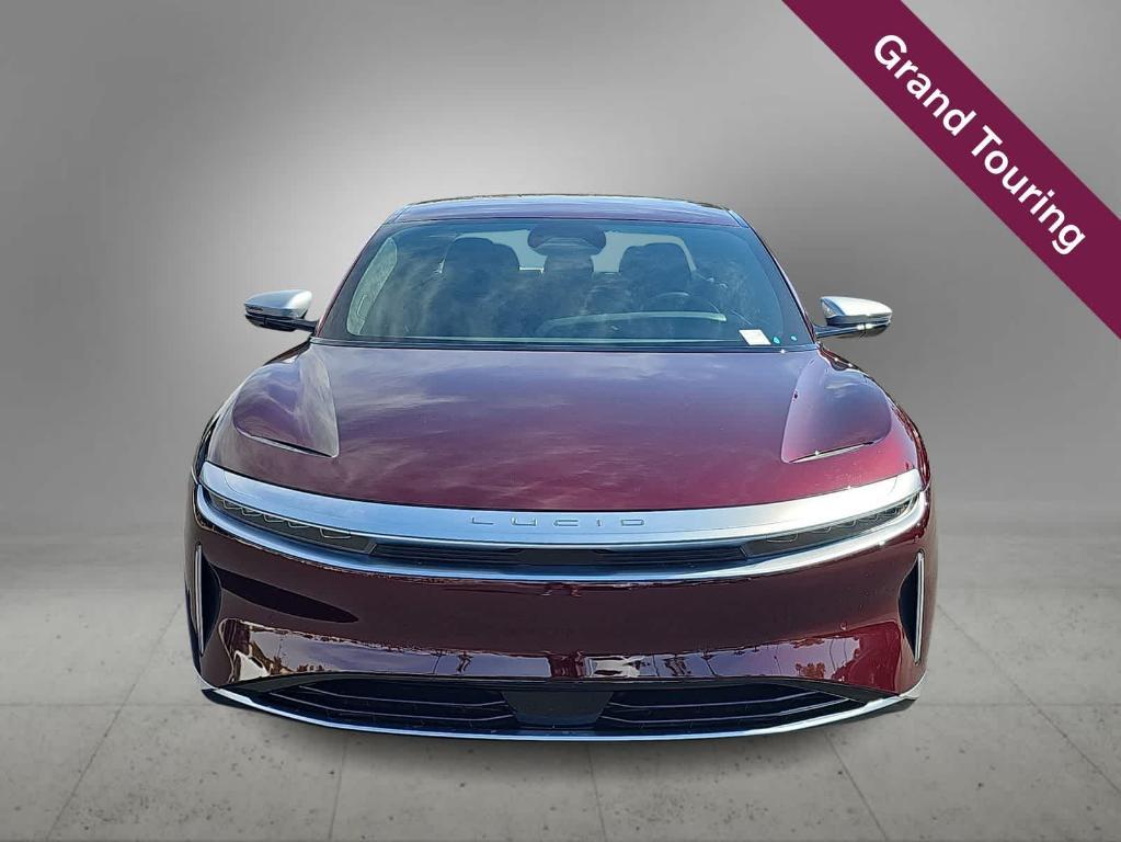 Lucid Air 2024