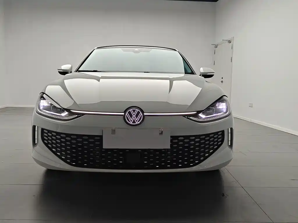 Volkswagen Lamando 2025
