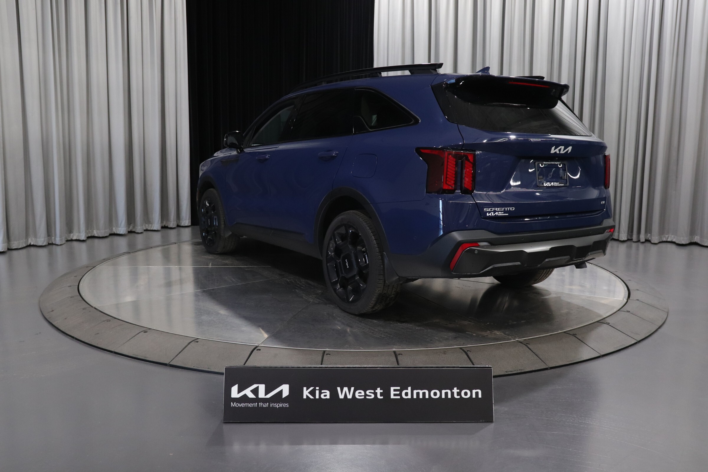 Kia Sorento 2024