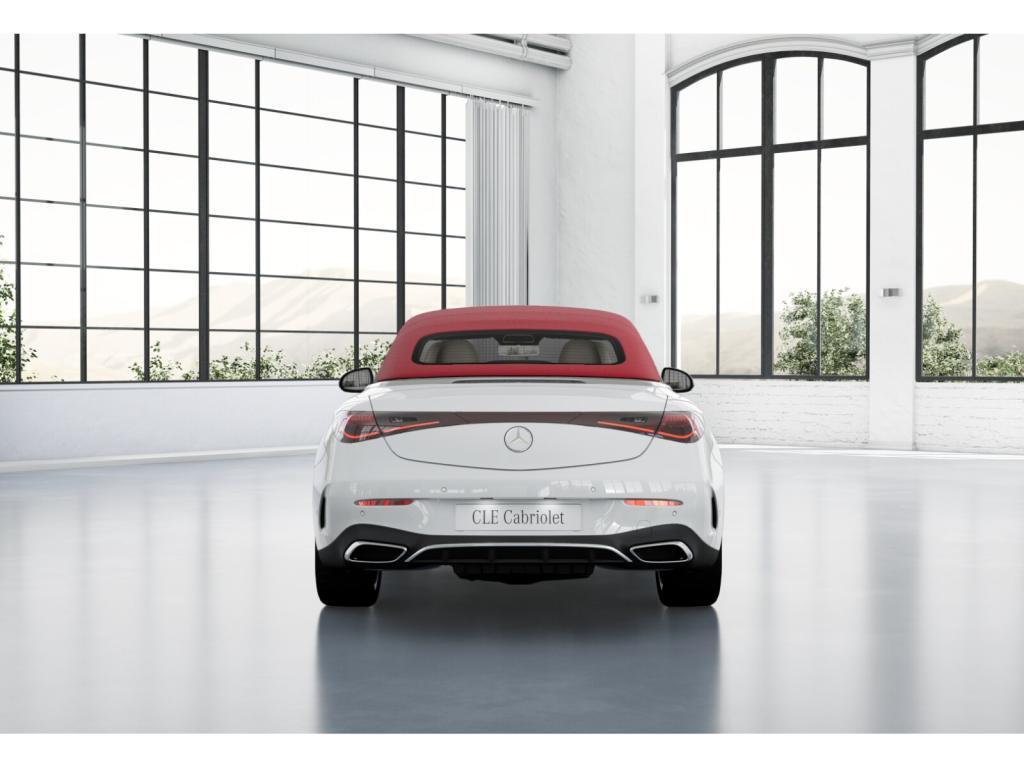 Mercedes-Benz CLE 200 2024