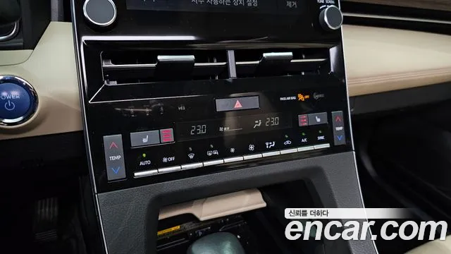 Toyota Avalon 2021