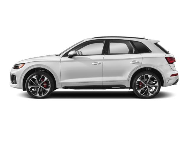 Audi SQ5 2023