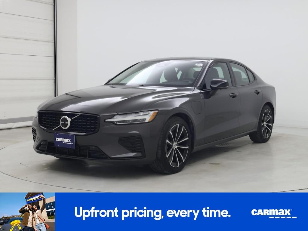 Volvo S60 2023