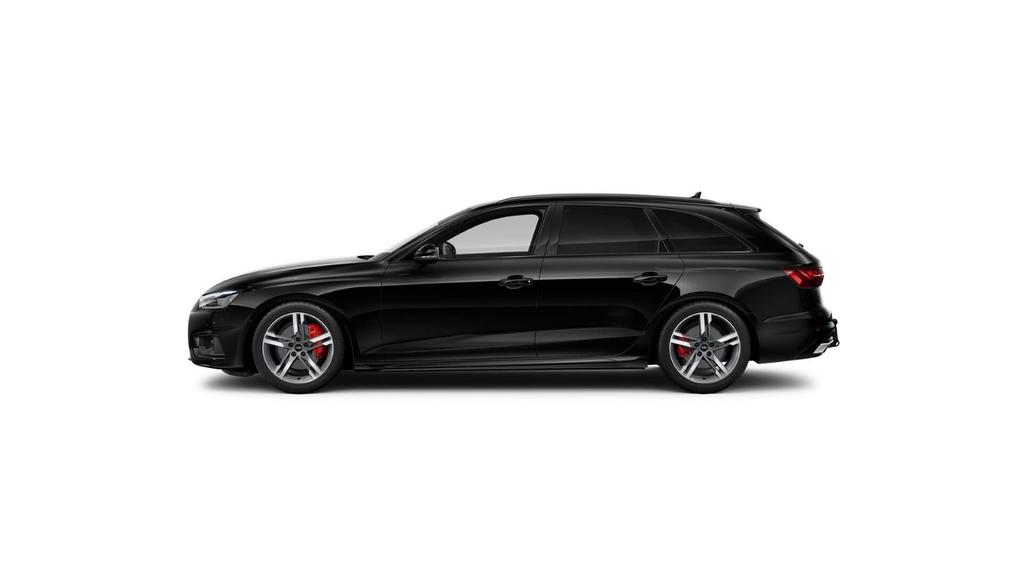 Audi A4 2023