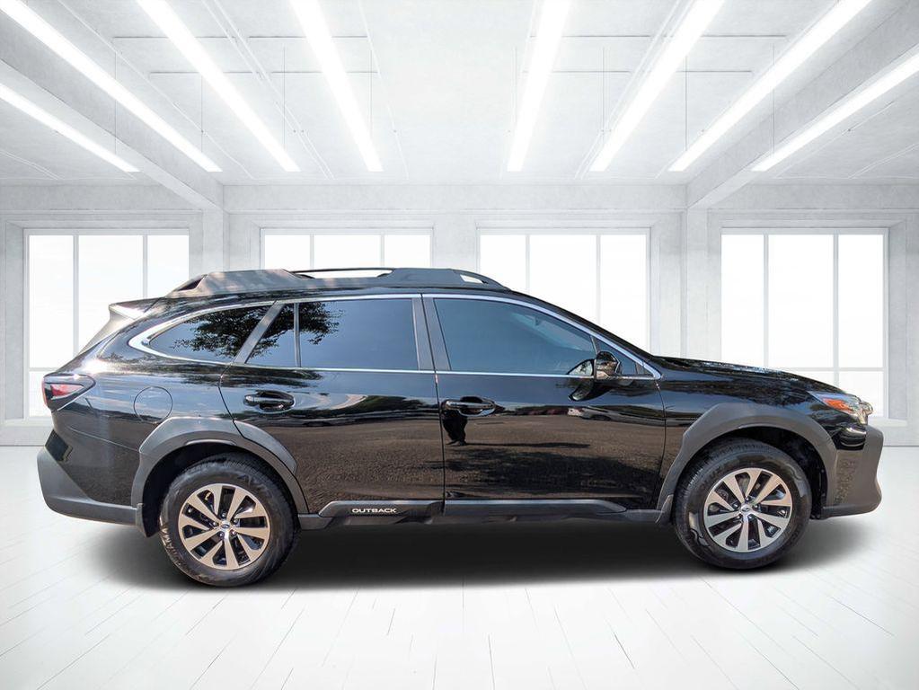 Subaru Outback 2024