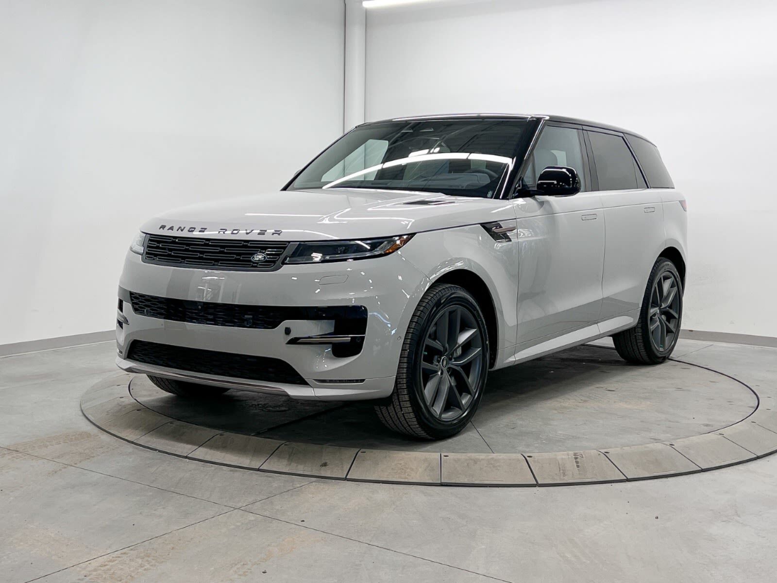 Land Rover Range Rover Sport 2025