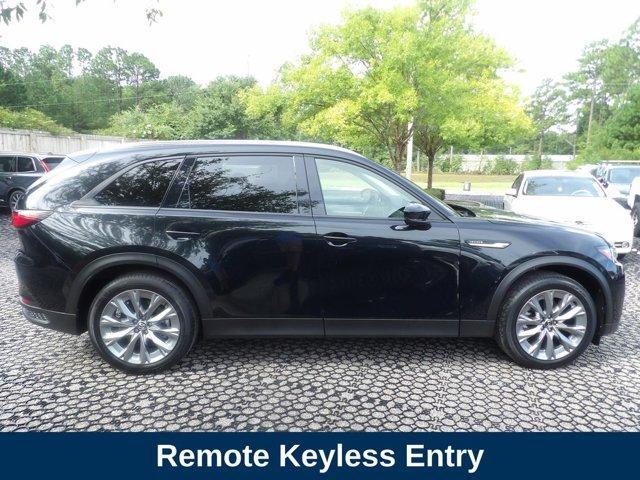 Mazda CX-90 2026