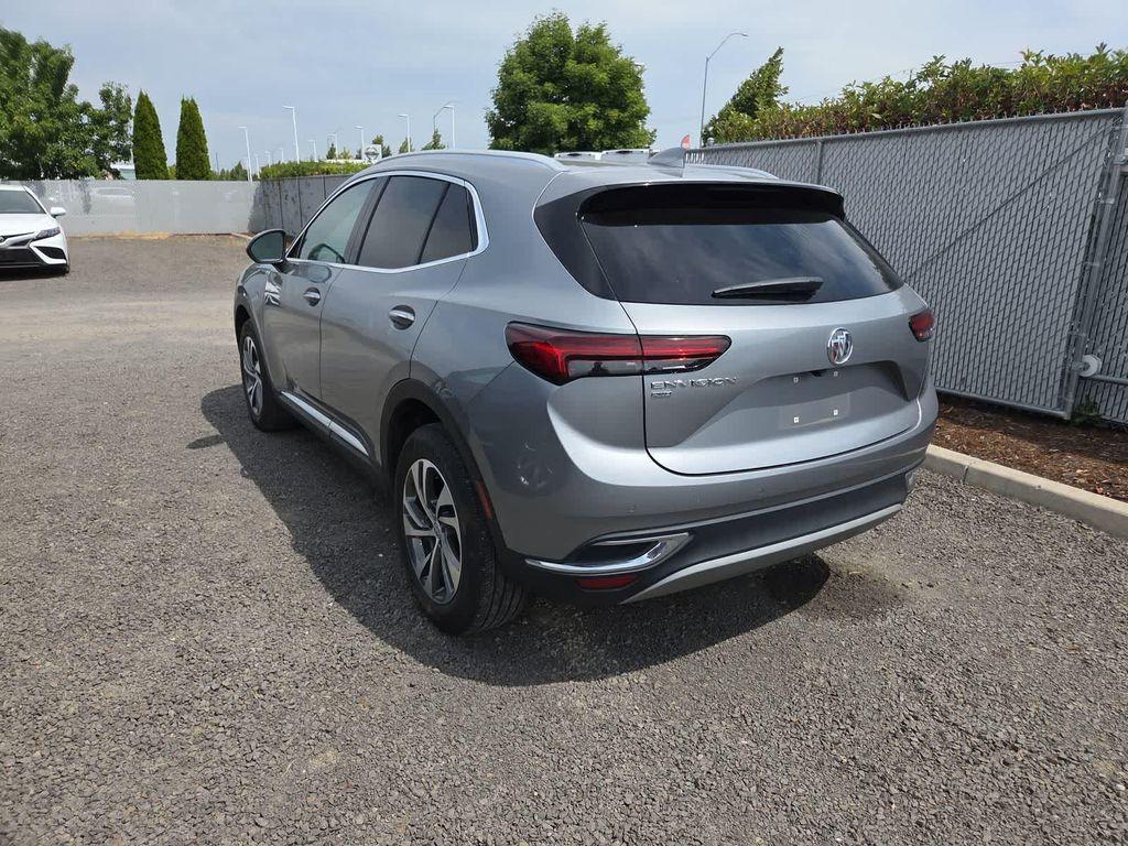 Buick Envision 2023