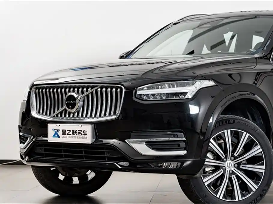 Volvo XC90 2023